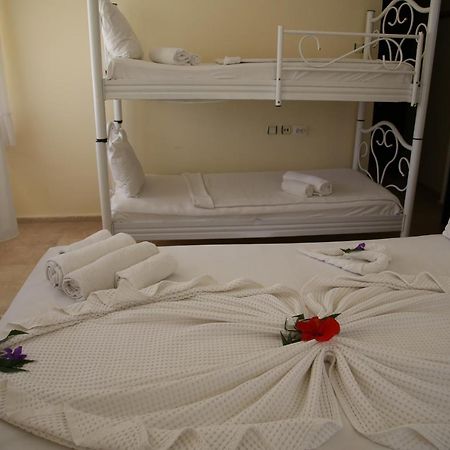 Aksel Butik Otel Aydin Ngoại thất bức ảnh