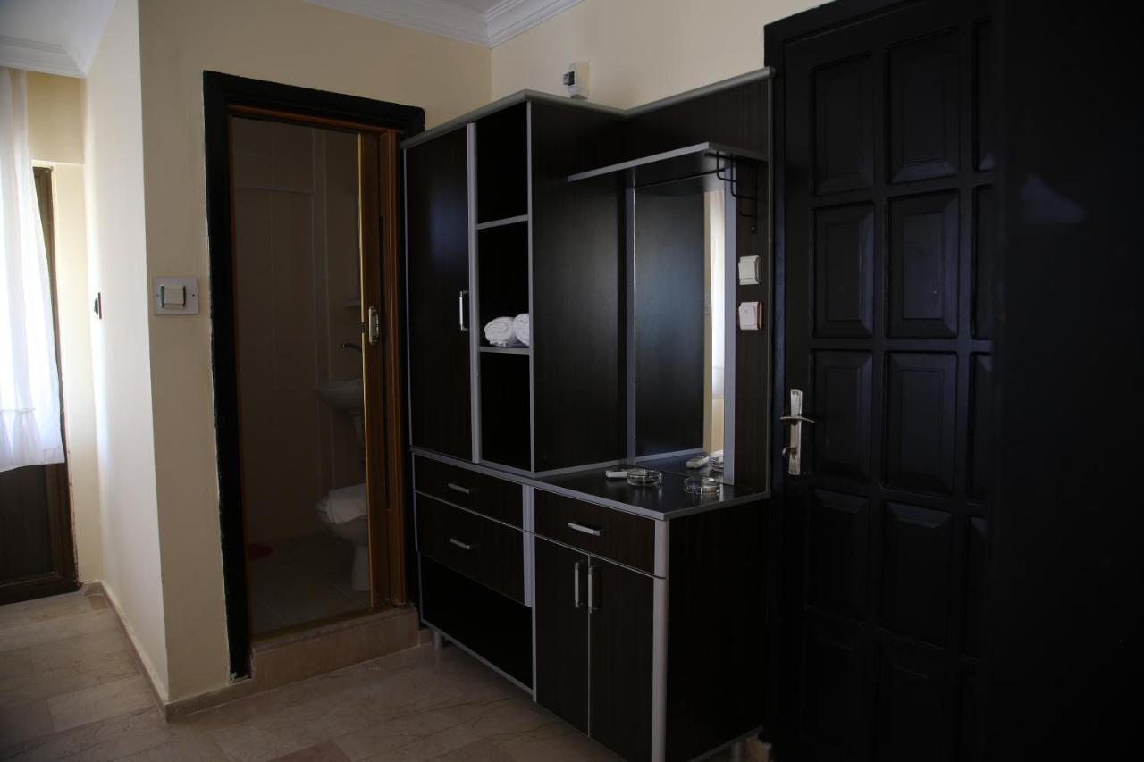 Aksel Butik Otel Aydin Ngoại thất bức ảnh