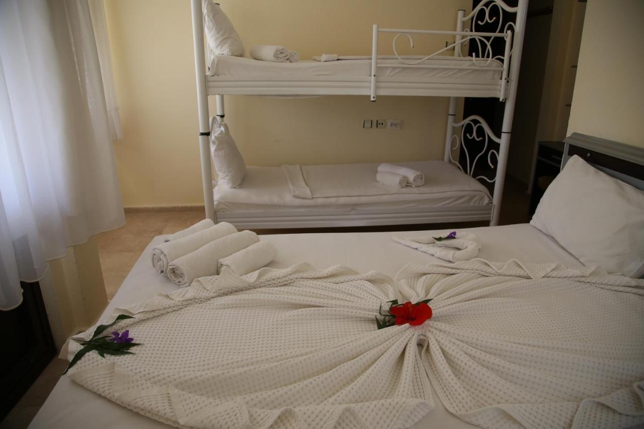 Aksel Butik Otel Aydin Ngoại thất bức ảnh