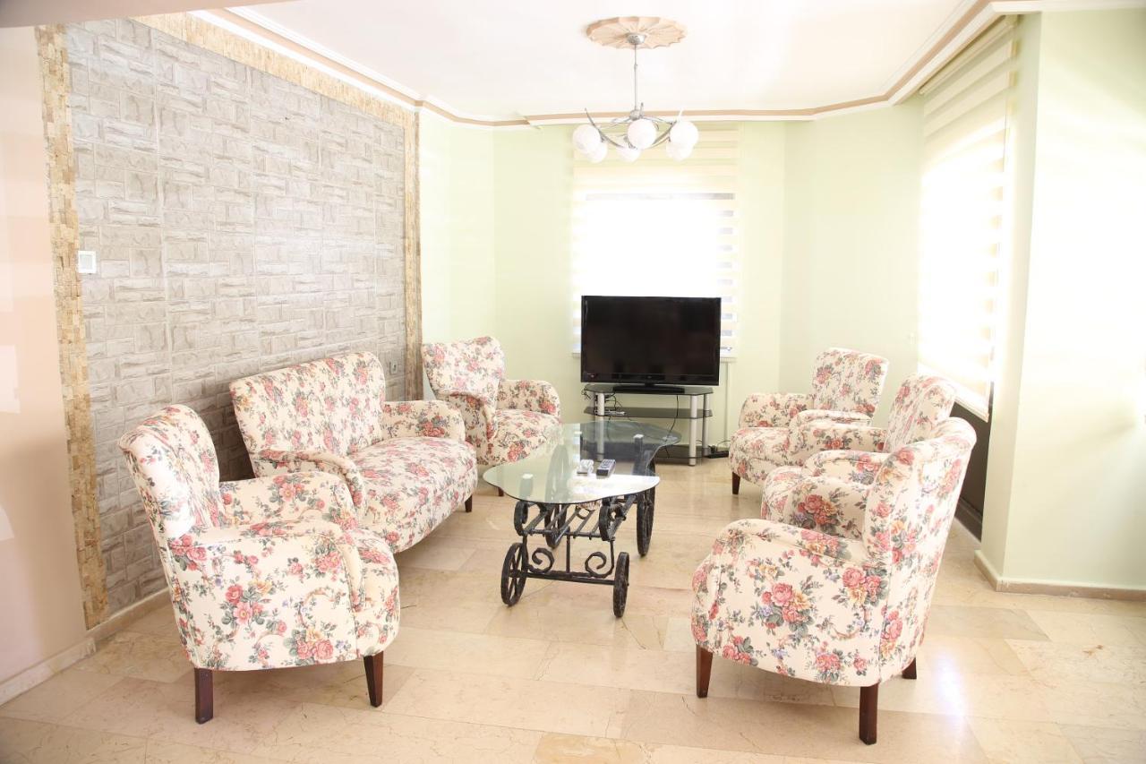 Aksel Butik Otel Aydin Ngoại thất bức ảnh