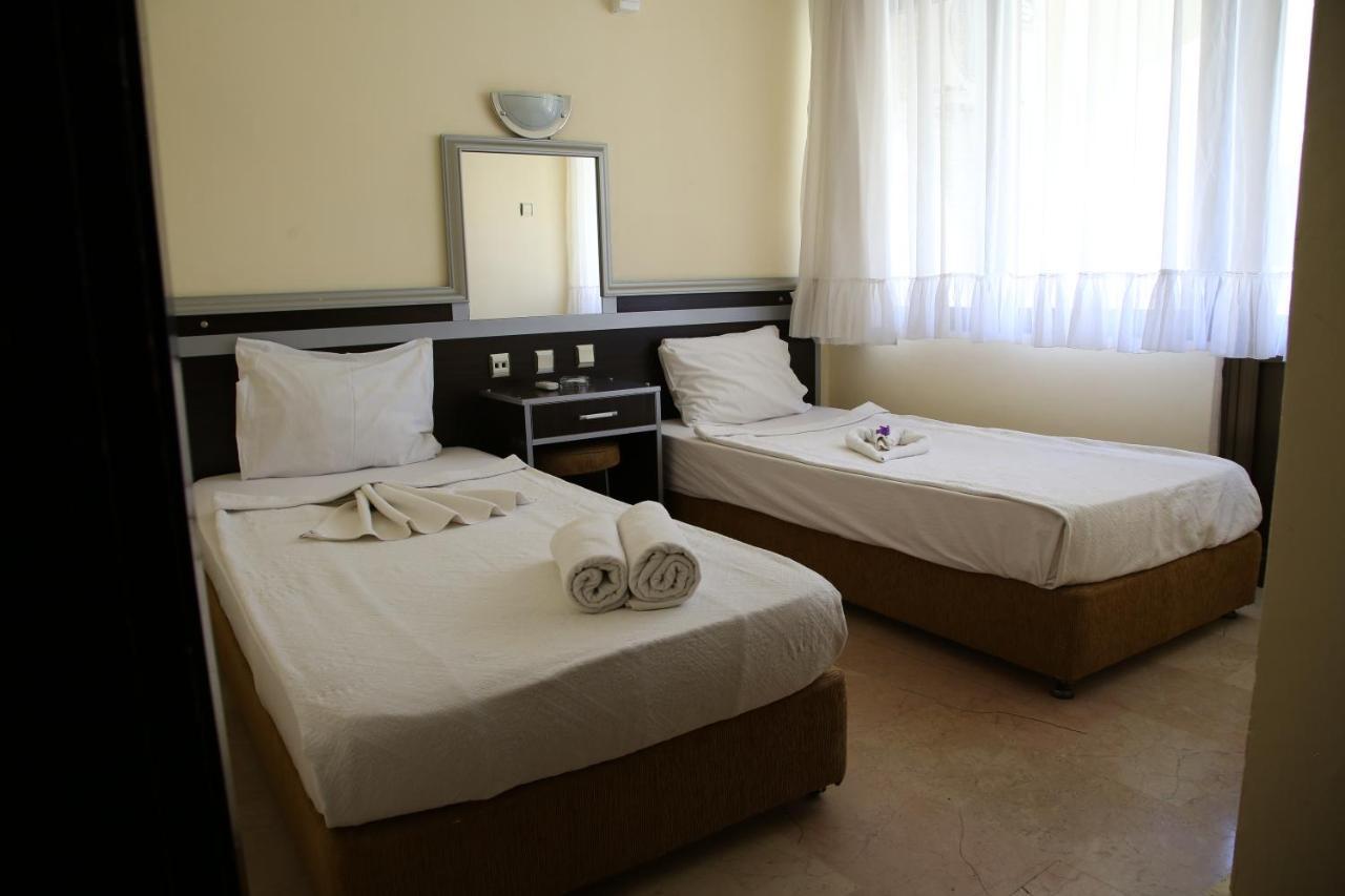 Aksel Butik Otel Aydin Ngoại thất bức ảnh