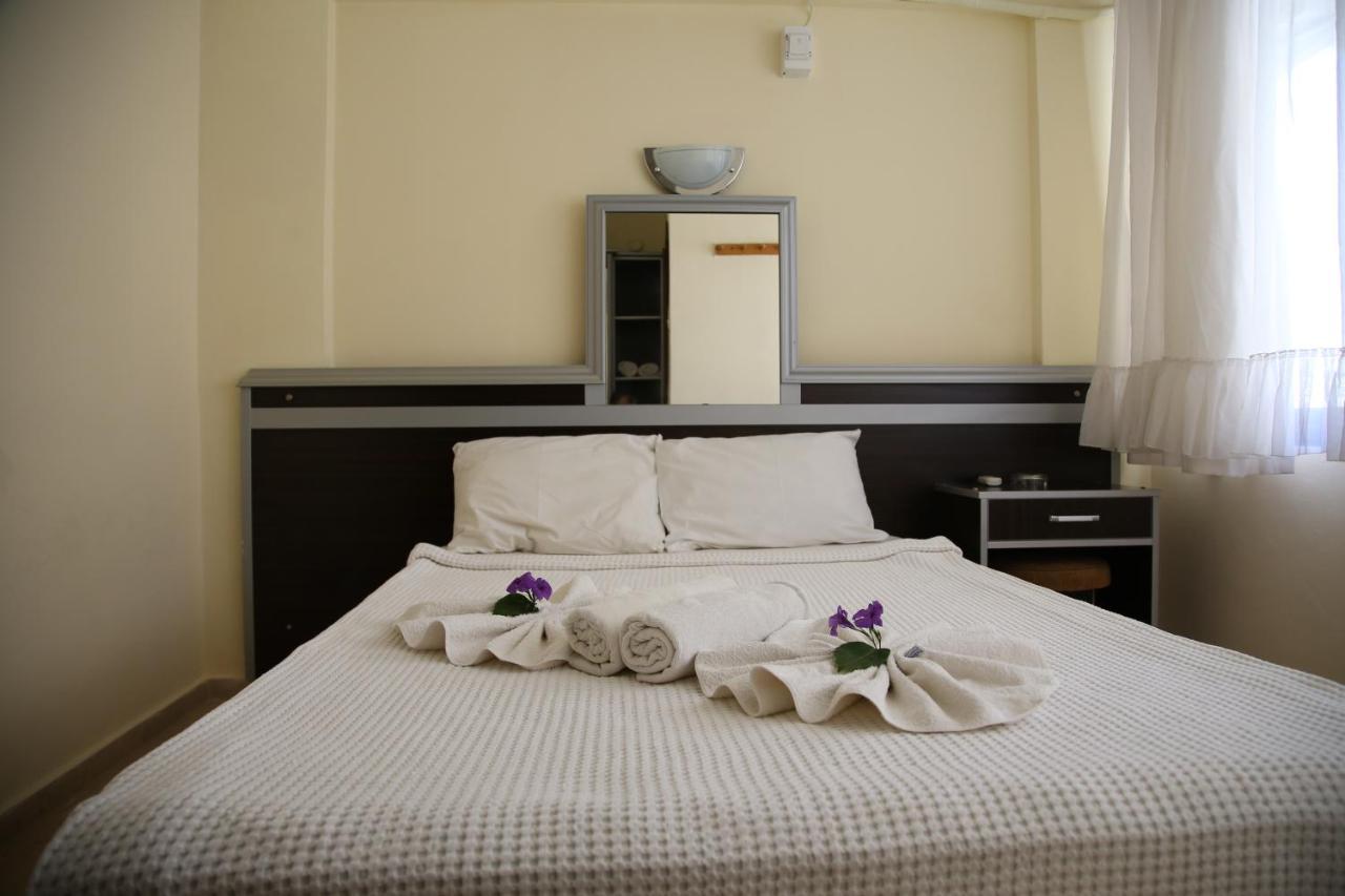 Aksel Butik Otel Aydin Ngoại thất bức ảnh