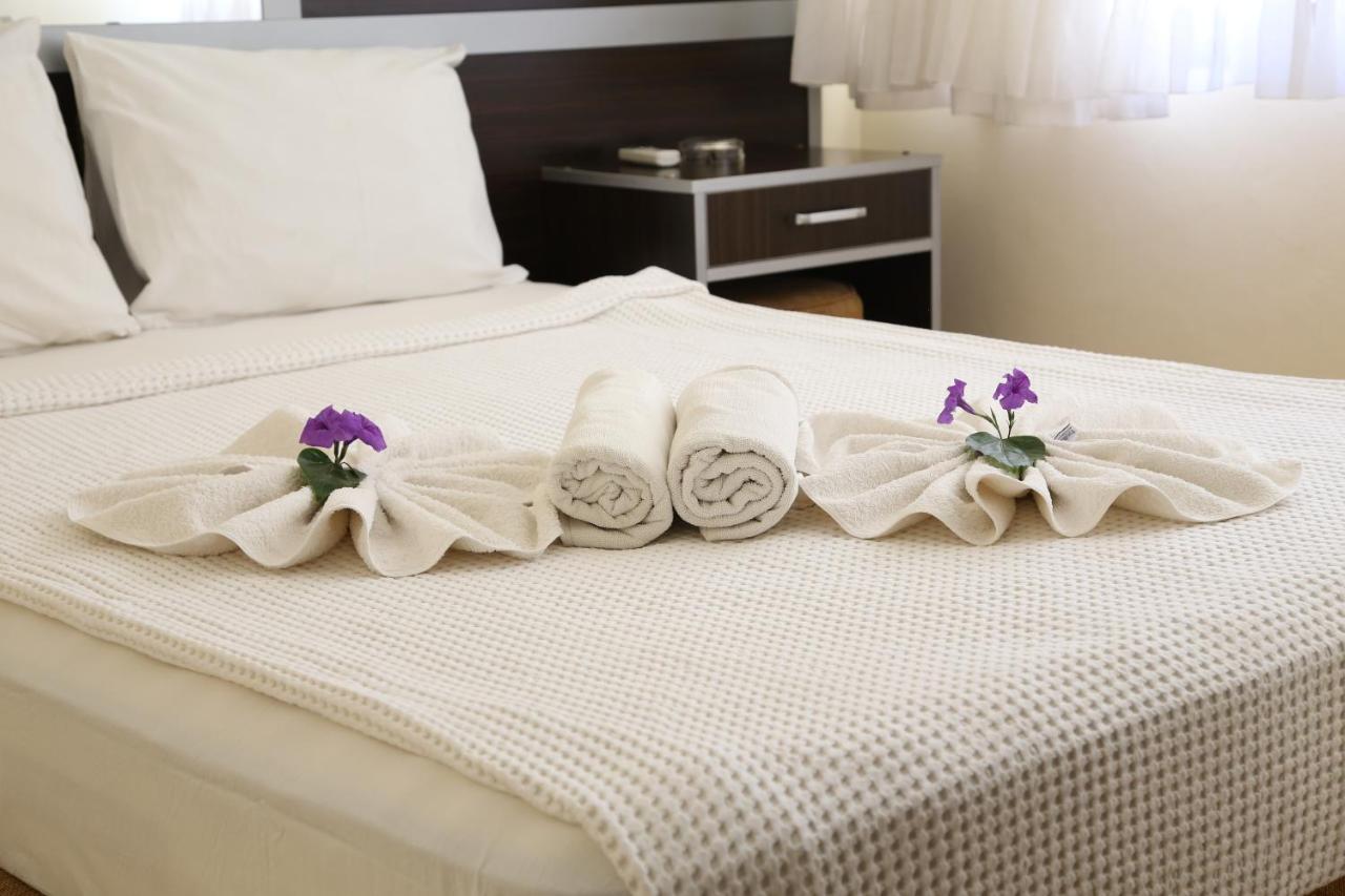 Aksel Butik Otel Aydin Ngoại thất bức ảnh