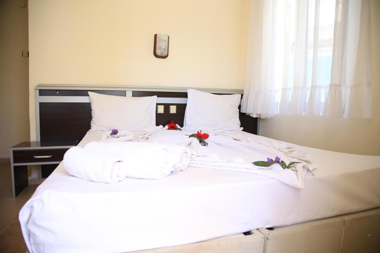 Aksel Butik Otel Aydin Ngoại thất bức ảnh